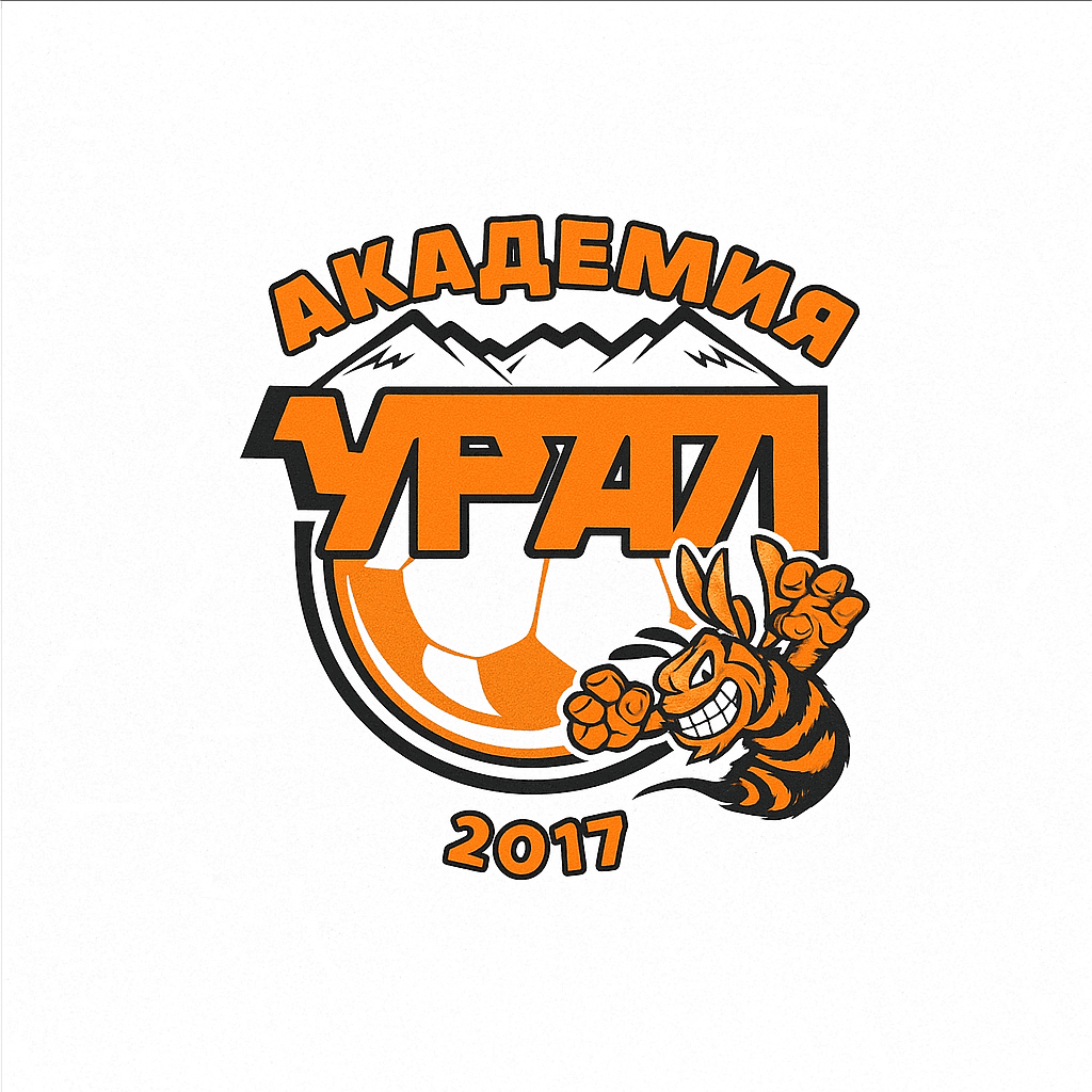 Академия Урал 2017